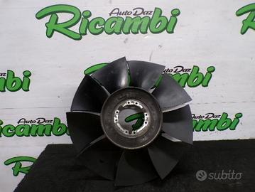 VENTOLA MOTORE IVECO DAILY 35C15V 3.0 HPI 2009