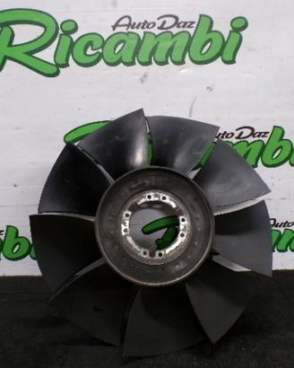 VENTOLA MOTORE IVECO DAILY 35C15V 3.0 HPI 2009