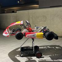 kart birel art 125 kz
