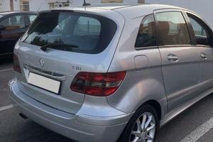 Mercedes Classe B 200 CDI  Sport anno 2007