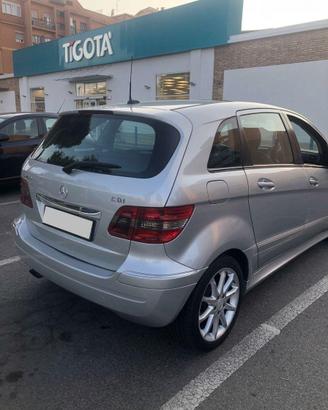 Mercedes Classe B 200 CDI  Sport anno 2007