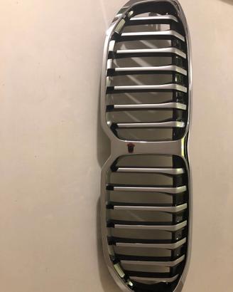 Griglia anteriore BMW Serie 1 F40 originale