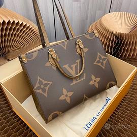 Borsette vuitton shop
