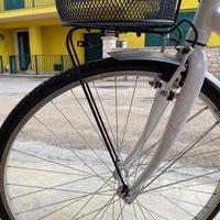 bicicletta da passeggio