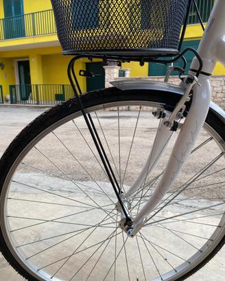  bicicletta da passeggio