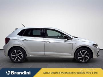 Volkswagen Polo 1.0 tsi Style 95cv