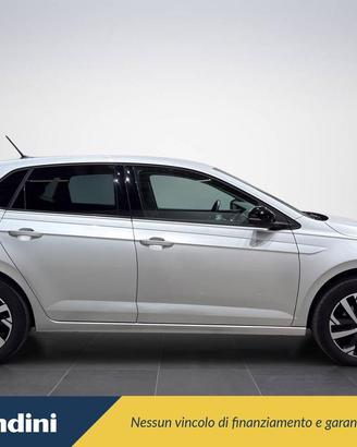 Volkswagen Polo 1.0 tsi Style 95cv