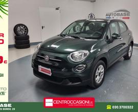 Fiat 500X 1.6 E-Torq 110 CV Urban