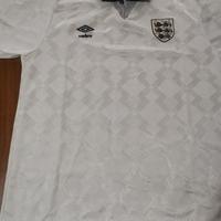 maglia calcio Inghilterra