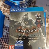 Giochi ps4