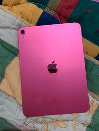 Ipad 10 generazione + pencil