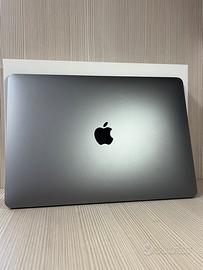 Apple MacBook Air 13” M1 - Grigio Siderale