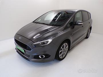 FORD S-Max II - S-Max 2.0 tdci ST-Line Business s&