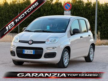 Fiat Panda 2016 GARANZIA 12 MESI