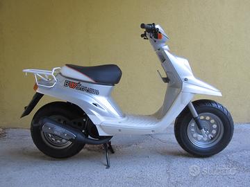 MBK Booster 50 - 1990