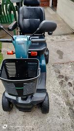 Scooter adatto a Disabili o Anziani
