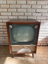 Televisore Vintage Admiral