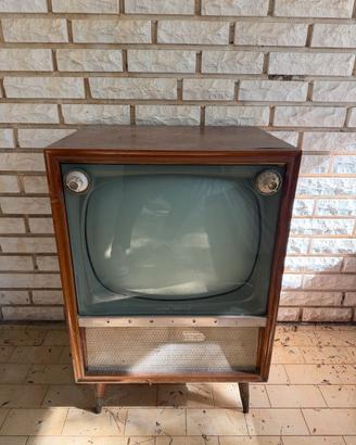 Televisore Vintage Admiral