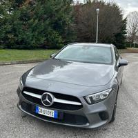 mercedes classe a sport extra 180d