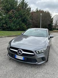 mercedes classe a sport extra 180d