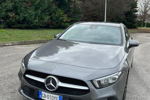 mercedes classe a sport extra 180d