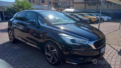 DS AUTOMOBILES DS 5 BlueHDi 180 S&S EAT6 Sport C