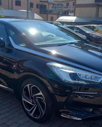 DS AUTOMOBILES DS 5 BlueHDi 180 S&S EAT6 Sport C