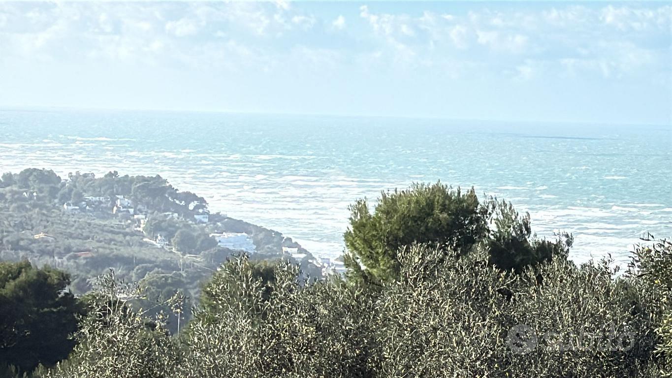 TER. RESIDENZIALE A RODI GARGANICO - Vista 4