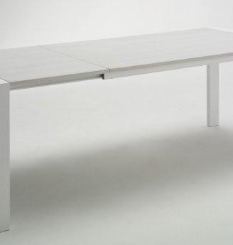 Tavolo moderno allungabile legno