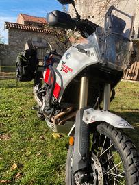 Yamaha Tenere 700 - 2019
