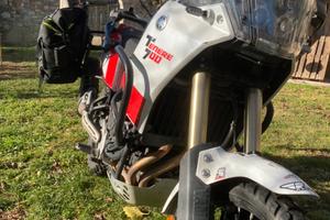 Yamaha Tenere 700 - 2019