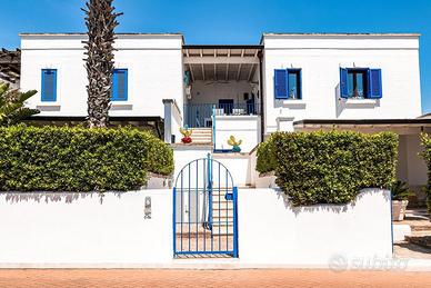 Casa Vacanza Porto Cesareo