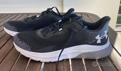 SCARPE RUNNING HOVR TURBOLENCE UNDER ARMOUR TG 43