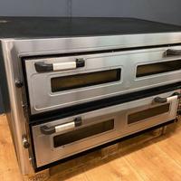 Forno per pizza GMG PF 10570 L