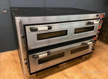 Forno per pizza GMG PF 10570 L