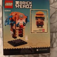 lego One piece 