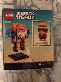 lego One piece 