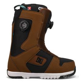 Scarponi Snowboard DC Schoes Phase Boa Pro 9,5
