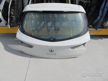 Portellone cofano posteriore ALFA ROMEO GIULIETTA