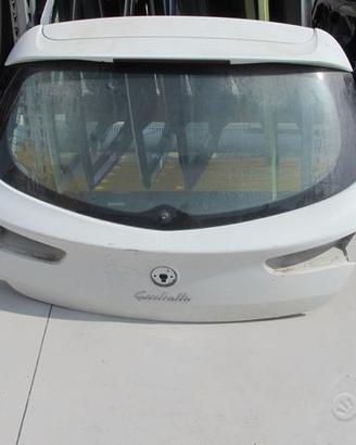 Portellone cofano posteriore ALFA ROMEO GIULIETTA