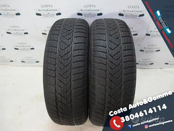 Saldi 205 60 16 Pirelli  Runflat 205 60 R16