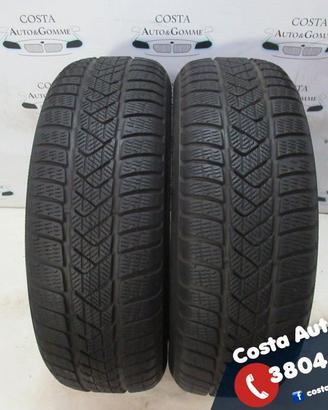 Saldi 205 60 16 Pirelli  Runflat 205 60 R16
