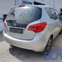 OPEL MERIVA B S10 1.4 LPG 120CV 11-17 -Ricambi