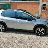 peugeot 2008 1.5hdi 