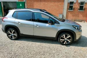 peugeot 2008 1.5hdi 