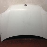 Cofano - RENAULT Kangoo 97-08