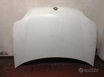 Cofano - RENAULT Kangoo 97-08