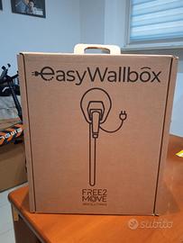 DISPOSITIVO PER RICARICA DOMESTICA AUTO ELETTRICHE