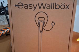 DISPOSITIVO PER RICARICA DOMESTICA AUTO ELETTRICHE