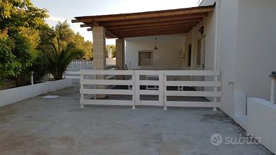 Incantevole villino a San Pietro in Bevagna